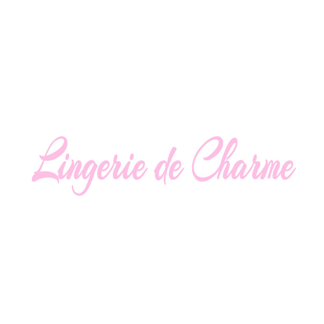 LINGERIE DE CHARME SAINT-LOUP-DES-VIGNES